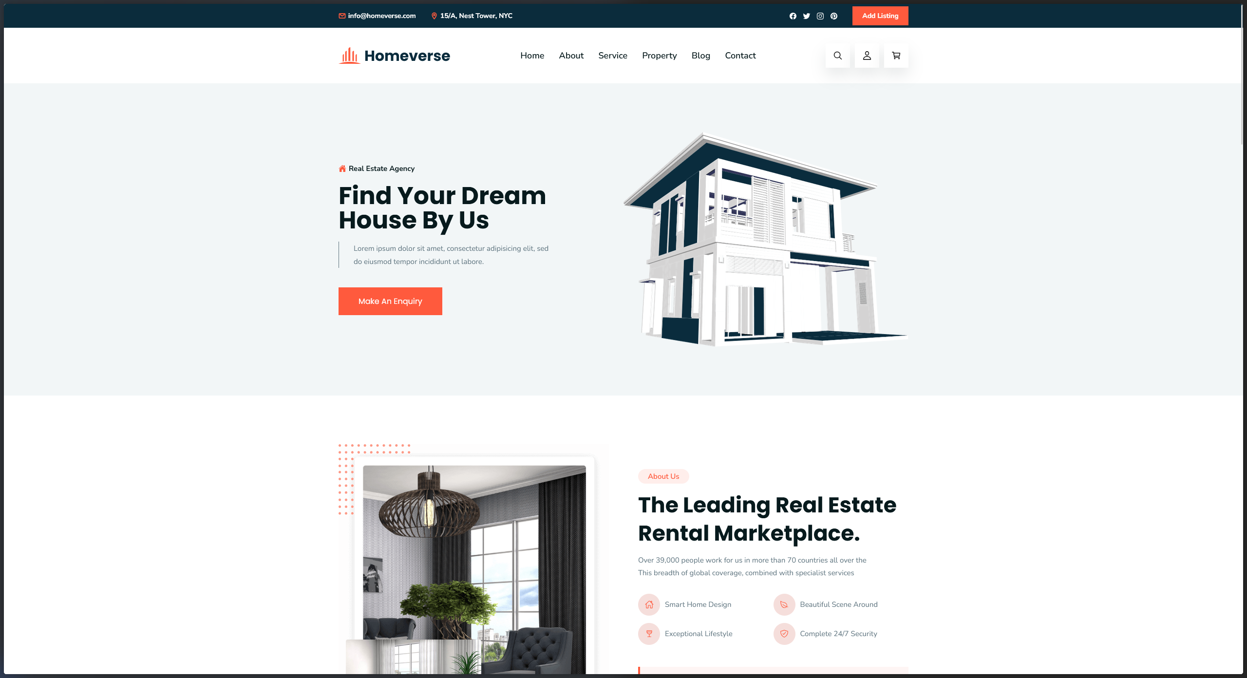 Real-Estate