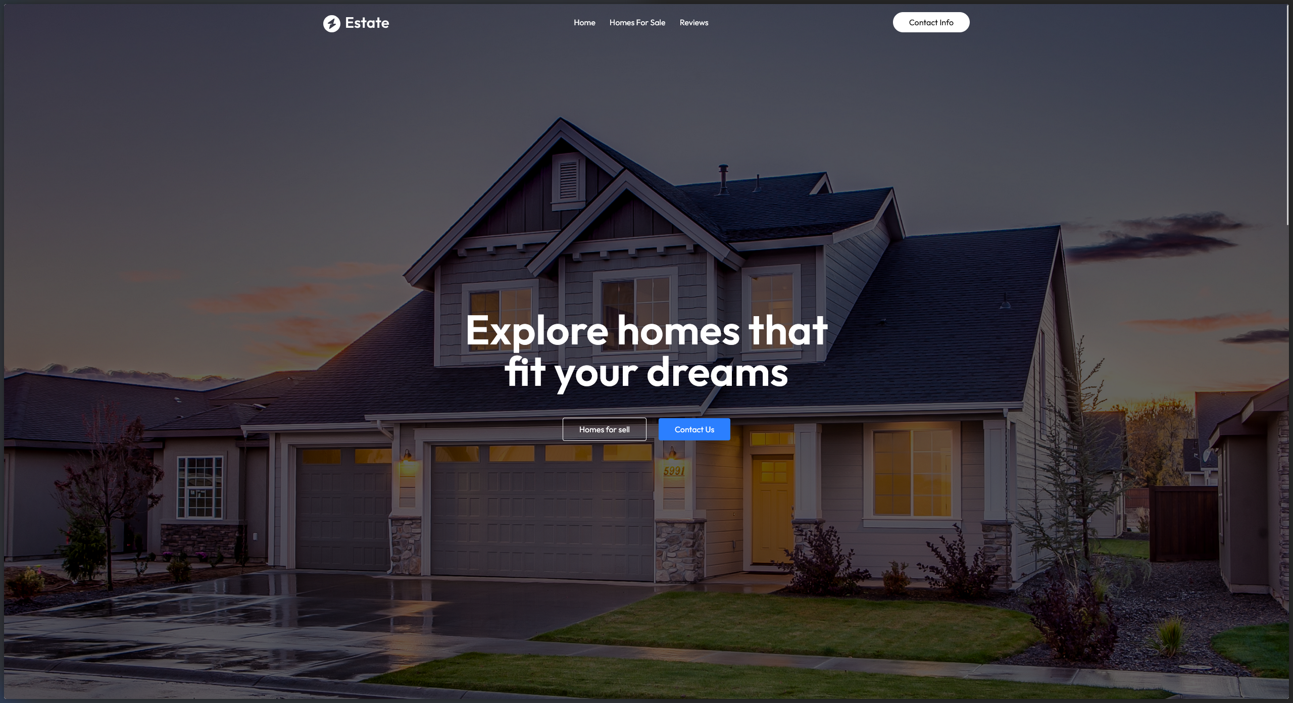 Real-Estate